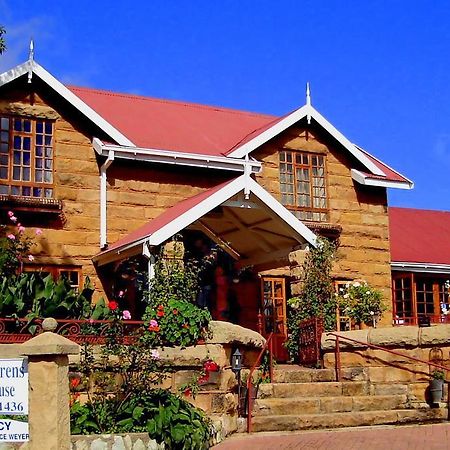 Lake Clarens Guest House Екстериор снимка