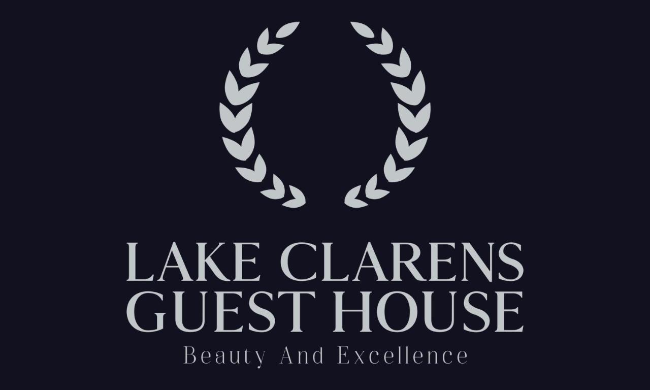 Lake Clarens Guest House Екстериор снимка