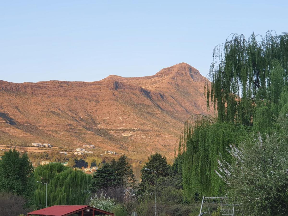Lake Clarens Guest House Екстериор снимка