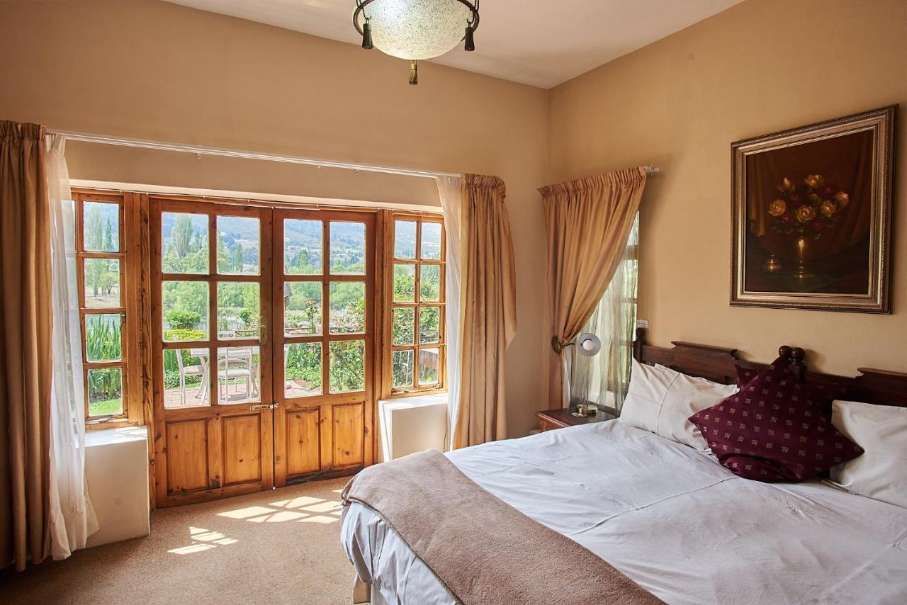 Lake Clarens Guest House Екстериор снимка