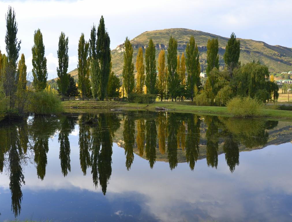 Lake Clarens Guest House Екстериор снимка