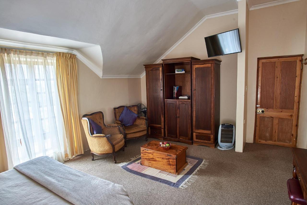 Lake Clarens Guest House Екстериор снимка