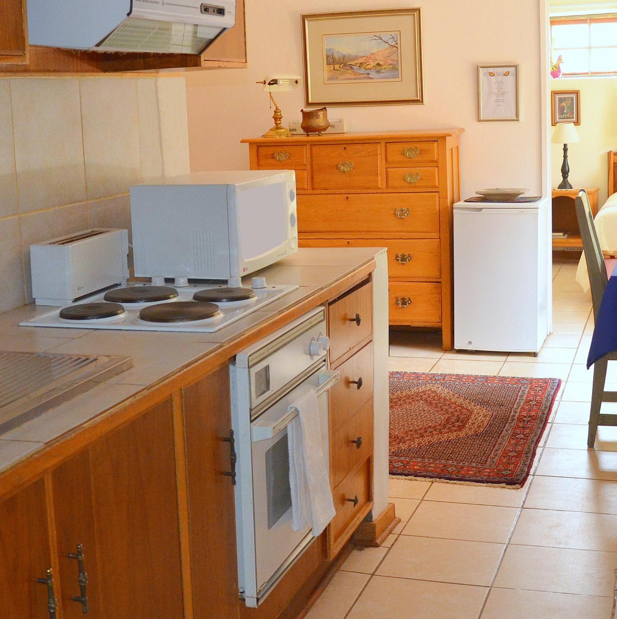 Lake Clarens Guest House Стая снимка