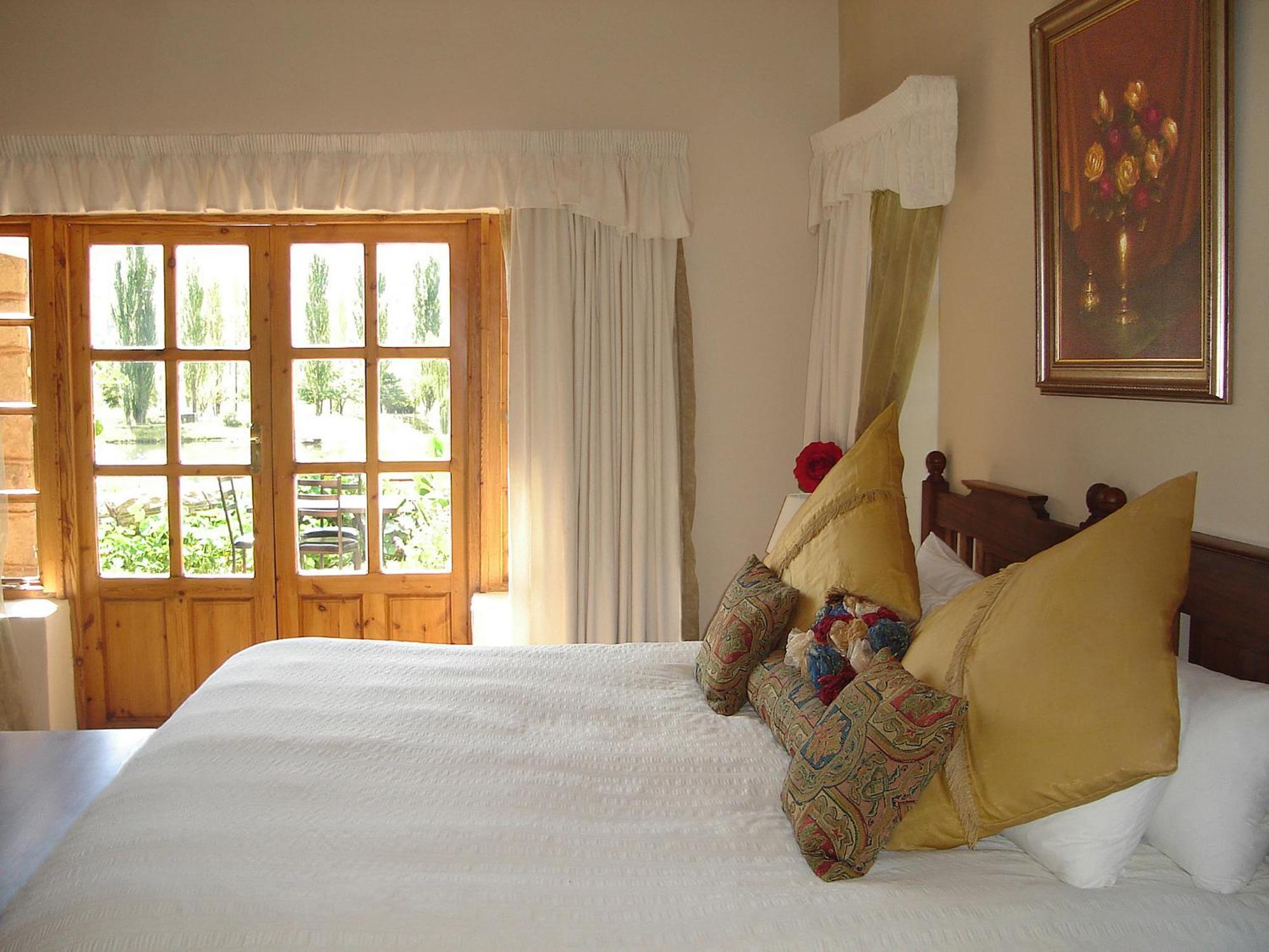 Lake Clarens Guest House Стая снимка