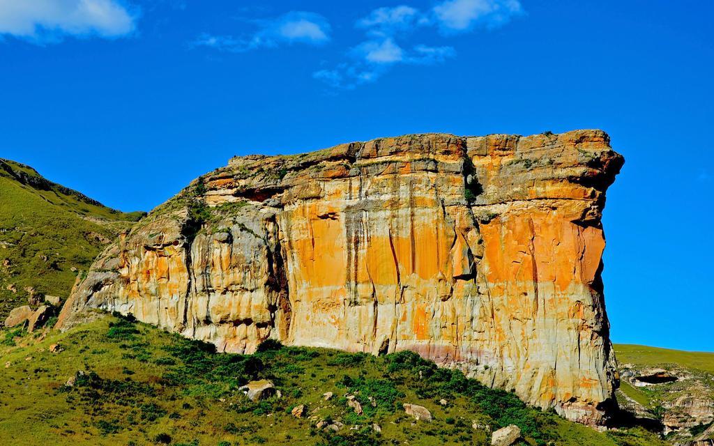 Lake Clarens Guest House Екстериор снимка