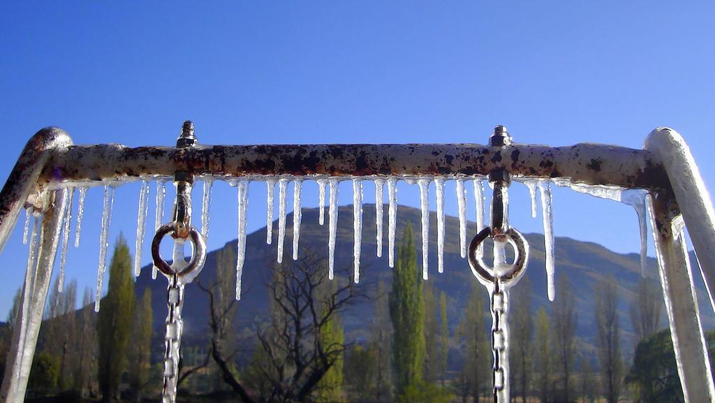 Lake Clarens Guest House Екстериор снимка
