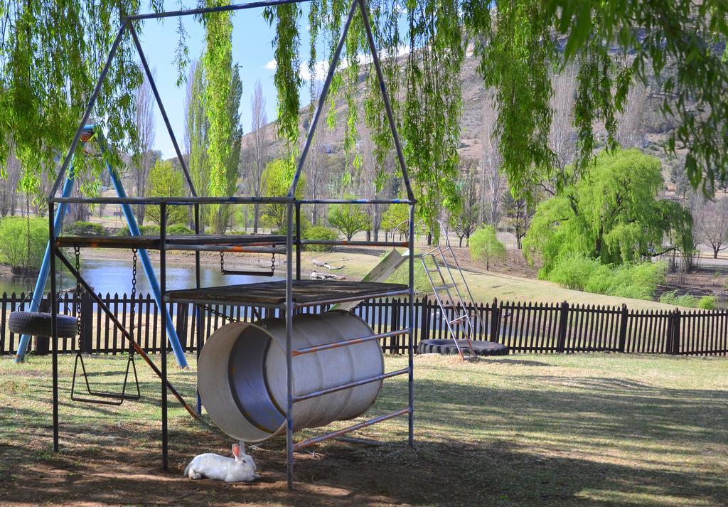 Lake Clarens Guest House Екстериор снимка