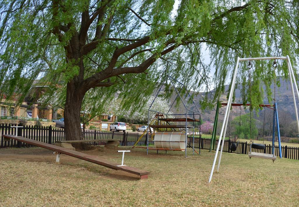 Lake Clarens Guest House Екстериор снимка