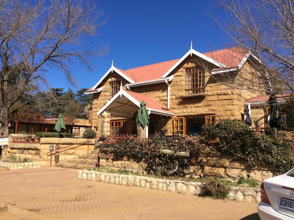 Lake Clarens Guest House Стая снимка