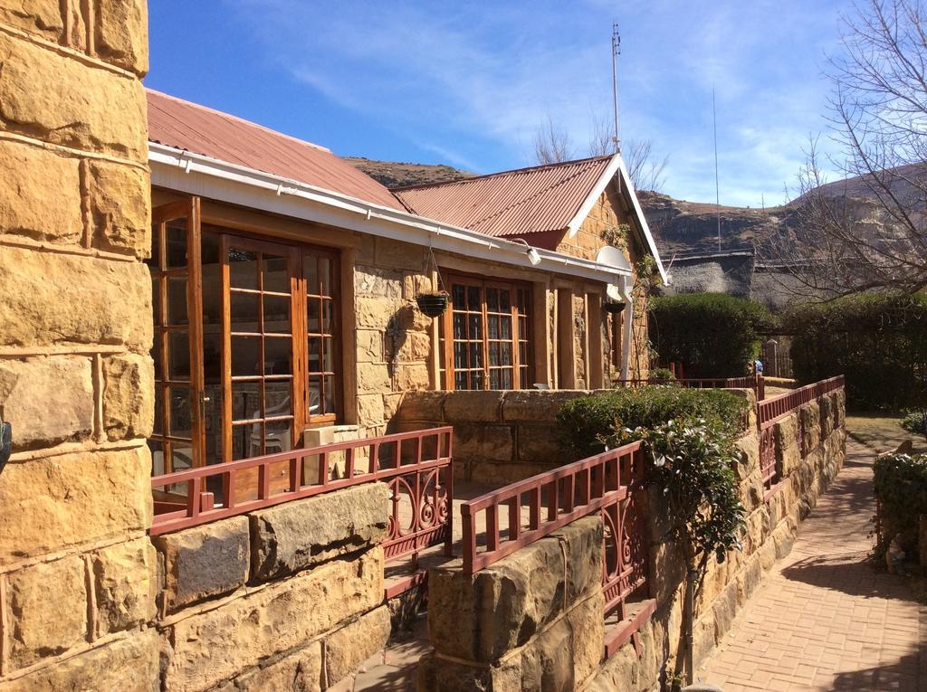Lake Clarens Guest House Стая снимка