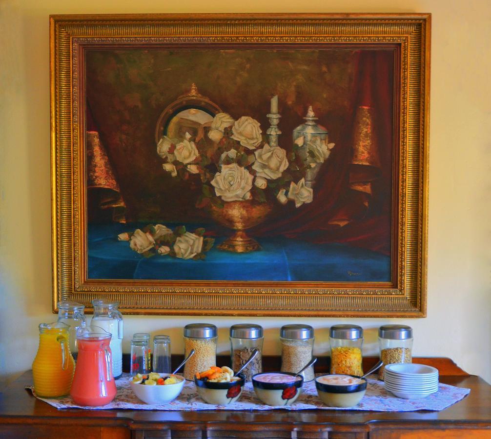 Lake Clarens Guest House Екстериор снимка