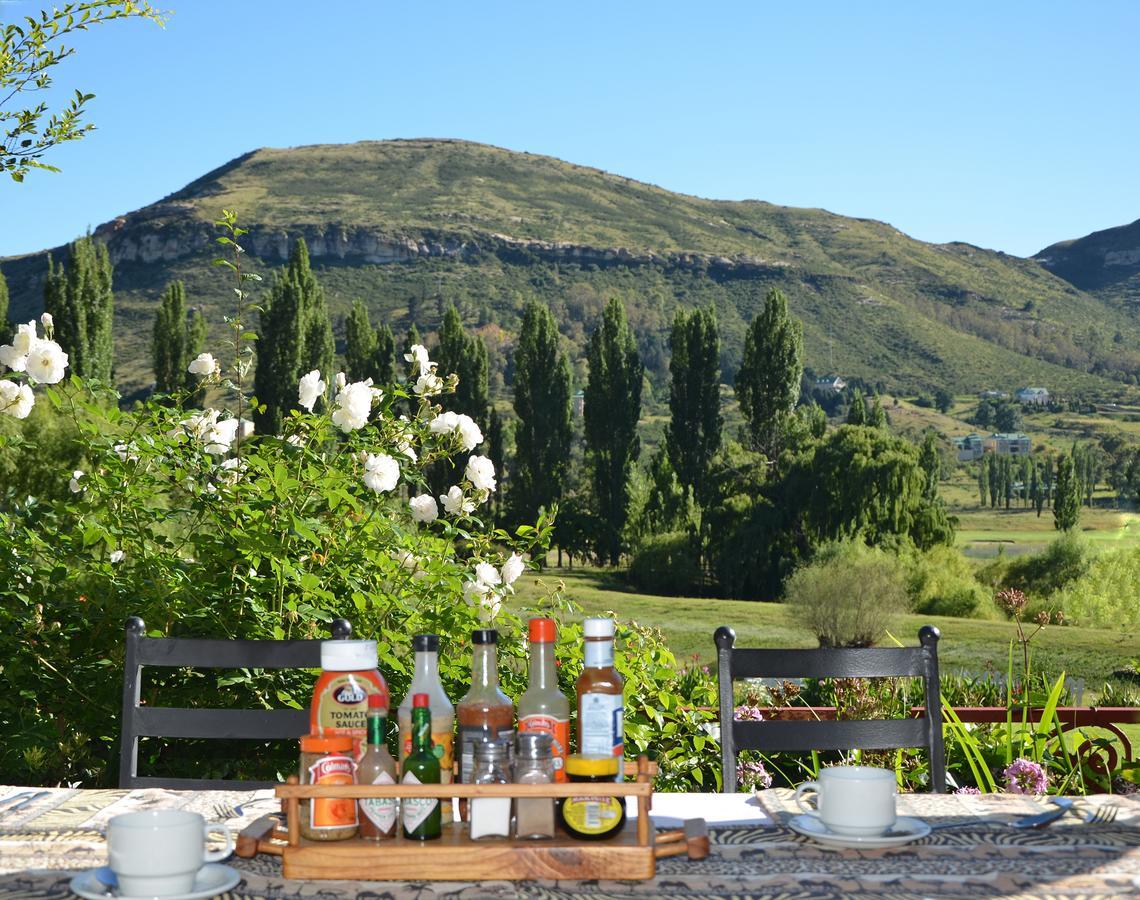 Lake Clarens Guest House Стая снимка