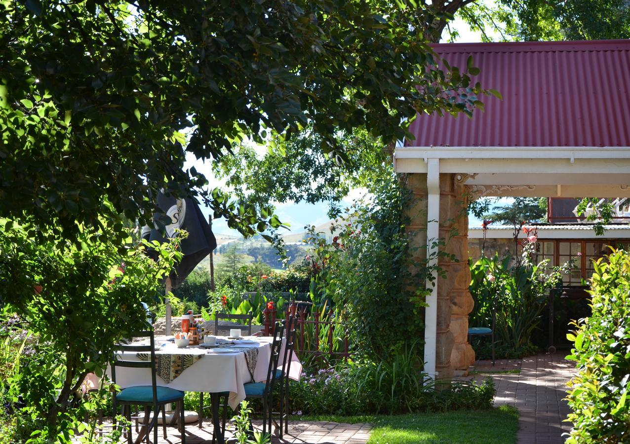 Lake Clarens Guest House Екстериор снимка