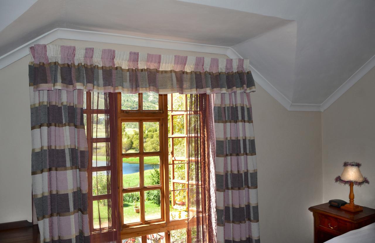 Lake Clarens Guest House Екстериор снимка