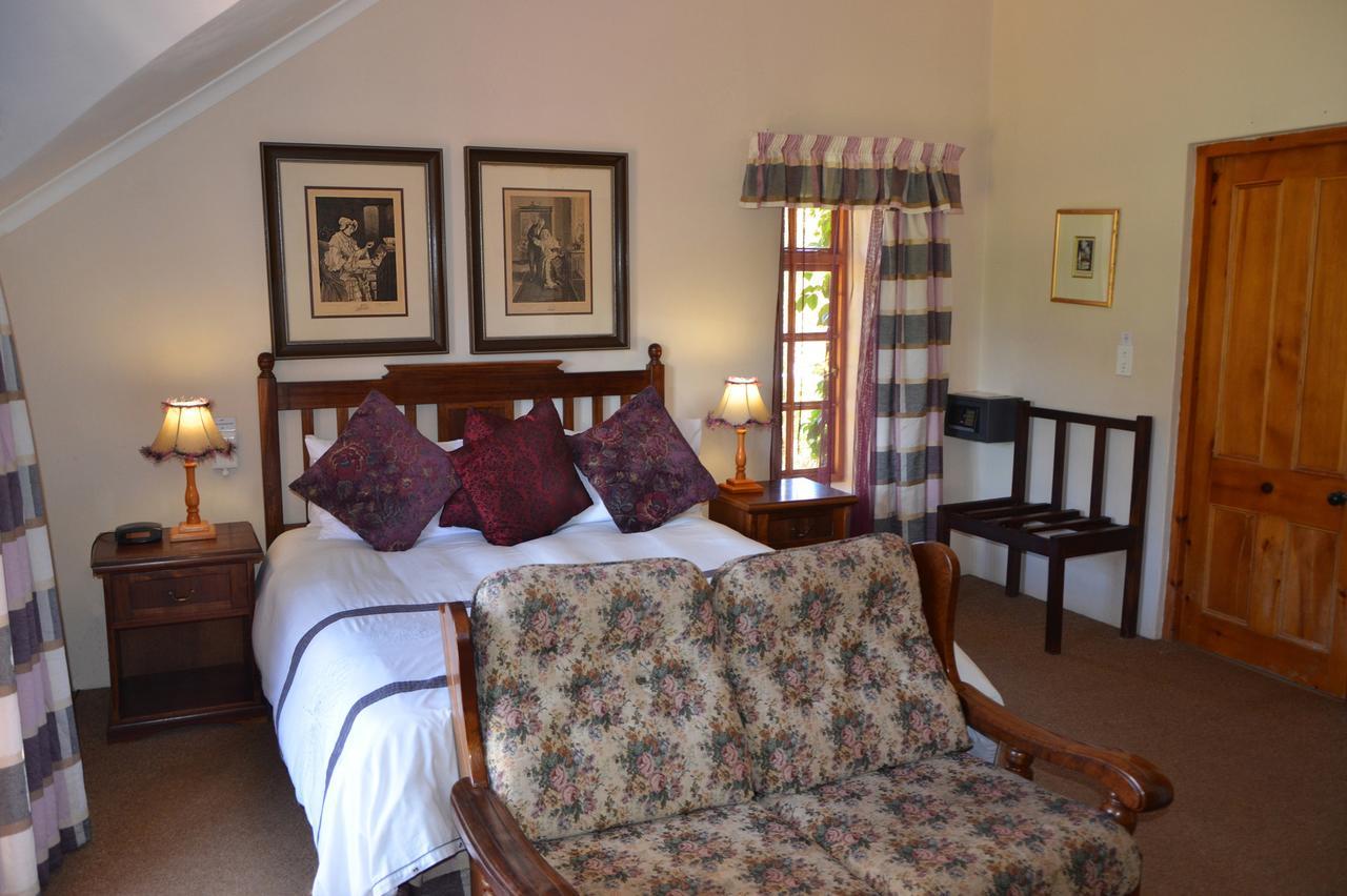 Lake Clarens Guest House Стая снимка