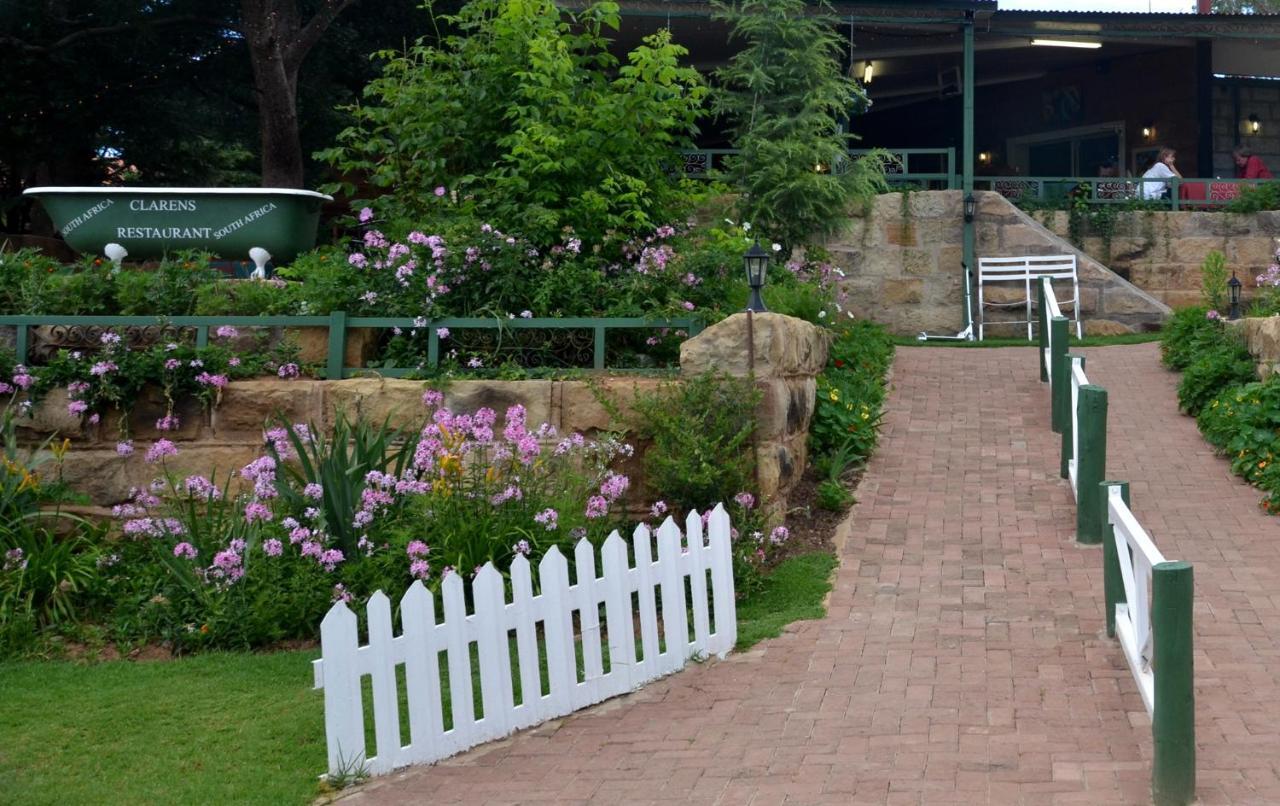 Lake Clarens Guest House Стая снимка